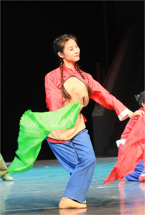 紅嫂沂蒙山小調