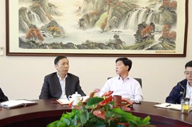 項(xiàng)目匯報(bào)片七